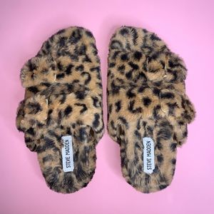 Steve Madden Birkenstocks